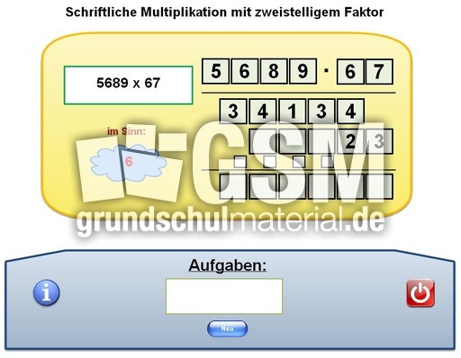 multiplikation 4stellig faktor 2.zip